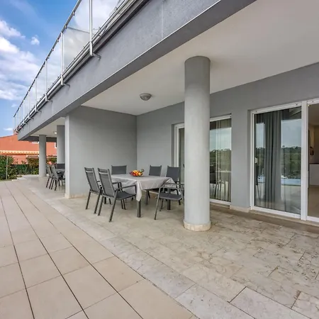 Apartament Elegant Panoramic Seaview