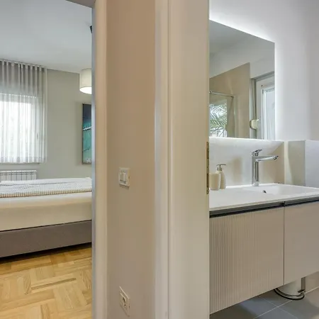 Apartament Elegant Panoramic Seaview