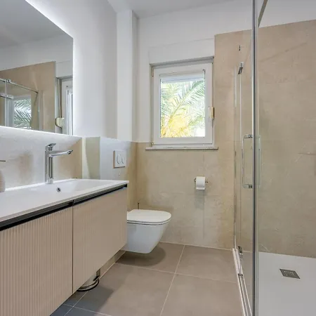Apartament Elegant Panoramic Seaview