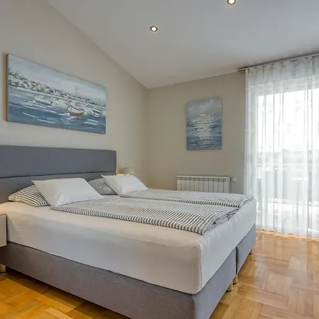 Apartament Elegant Panoramic Seaview *