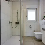 Elegant Panoramic Seaview Apartman