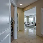 Elegant Panoramic Seaview Póla