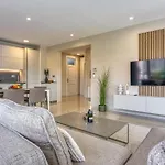 Apartman Elegant Panoramic Seaview *
