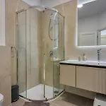 Elegant Panoramic Seaview *