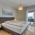 Elegant Panoramic Seaview Apartman