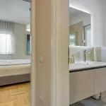 Apartman Elegant Panoramic Seaview