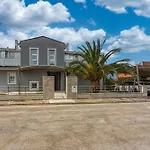 Apartman Elegant Panoramic Seaview Póla