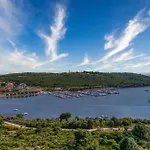 Elegant Panoramic Seaview * Póla