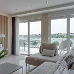 Elegant Panoramic Seaview Apartman