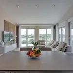 Elegant Panoramic Seaview Apartman *