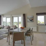Elegant Panoramic Seaview * Póla