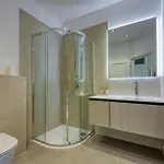 Apartman Elegant Panoramic Seaview Póla