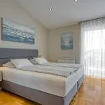 Apartman Elegant Panoramic Seaview *