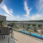 Elegant Panoramic Seaview Apartman *