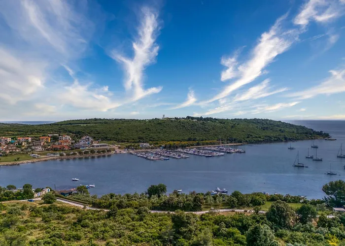 Elegant Panoramic Seaview Apartman