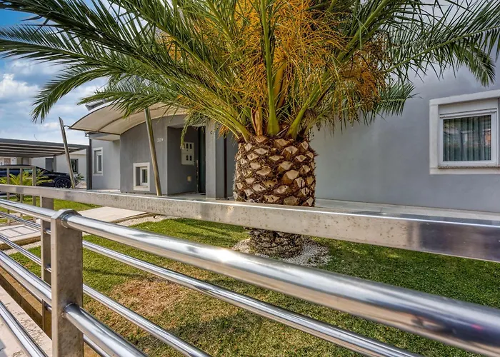 Apartman Elegant Panoramic Seaview