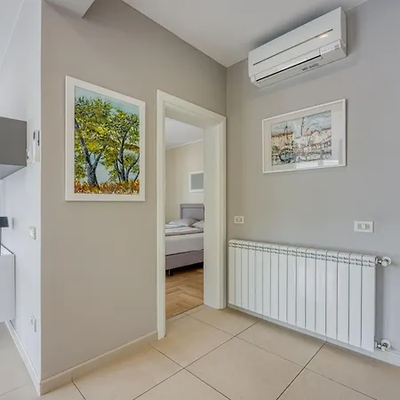 Appartement Elegant Panoramic Seaview