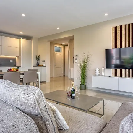 Appartement Elegant Panoramic Seaview *