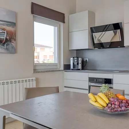 Elegant Panoramic Seaview Appartement *