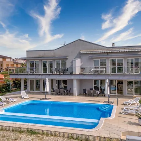 Appartement Elegant Panoramic Seaview *